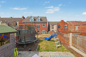 John Street Brimington